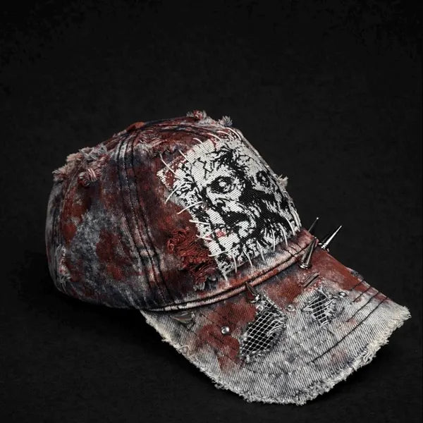 STAY OUT DANDY HAT