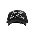 FOR ALL OUR HATERS DANDY HAT