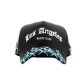 Dandy Hat “LA DANDY CLUB”