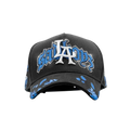 Dandy Hats Agel Azul X Junior H