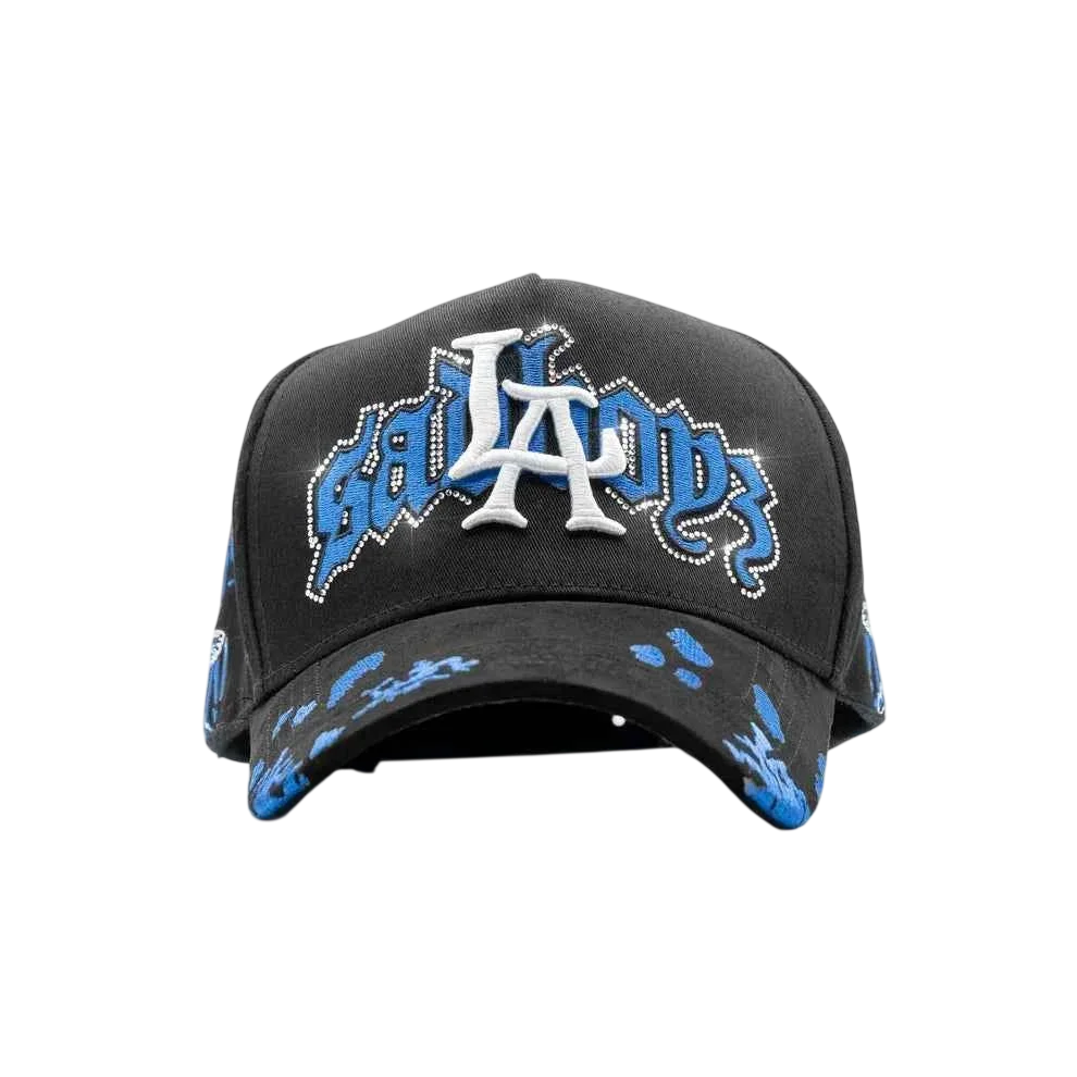 Dandy Hats Agel Azul X Junior H
