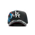 DANDY HAT “EL MAGO”
