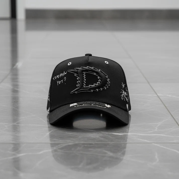 Static D ― Another Dandy Drop…