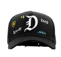 Dandy Hats “INITIAL D”