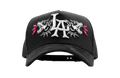 LA Dogs Logo Dandy Hats