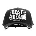 I MISS THE OLD THE OLD DANDY