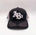 Baez hats Adriano Zendejas Abz G5 31hats Dandy Hats Barbas