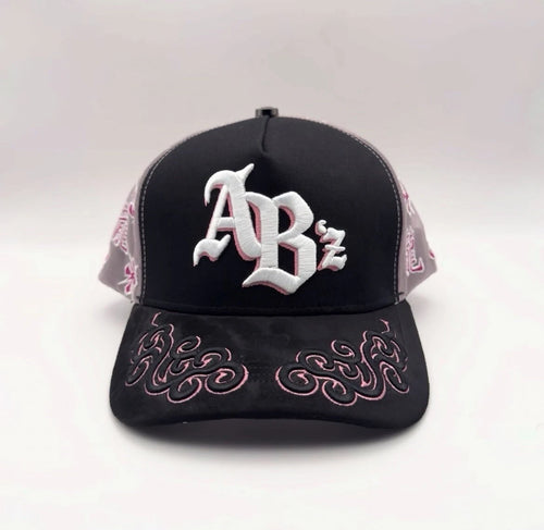 Baez hats Adriano Zendejas Abz G5 31hats Dandy Hats Barbas