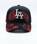LV HATS LA CHERRY SAD BOYZ JUNIOR H 100% ORIGINAL DANDY HATS BARBAS 31 HATS
